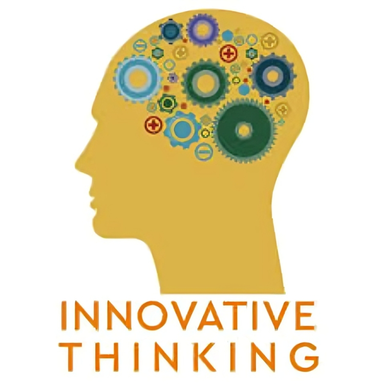 How Innovative Thinking Drives Business Growth and Competitive Advantage
