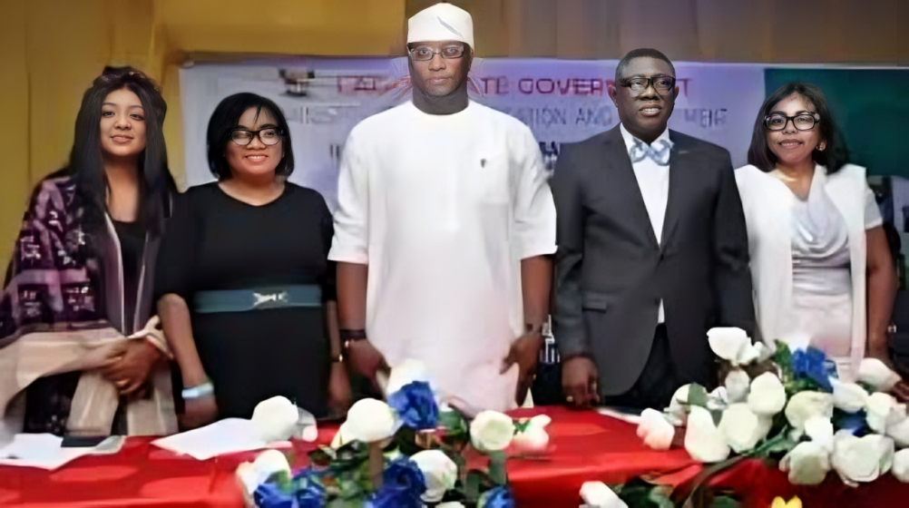 Lagos Launches StartRight Initiative to Empower Entrepreneurs for Sustainable Business Growth