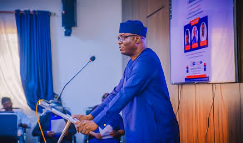 FG Reiterates Commitment to Youth Empowerment as 100 Beneficiaries Graduate from Skillnovation Programme