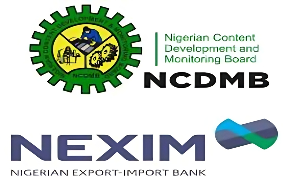 NCDMB, NEXIM Roll Out $42 Million Loan Scheme to Strengthen Indigenous Oil Sector Involvement