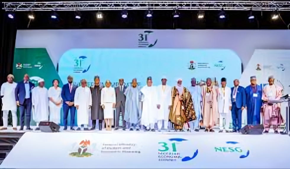 FG Launches $100,000 Grant and ₦200bn Fund to Power MSMEs and Youth-Led Enterprises Across Nigeria