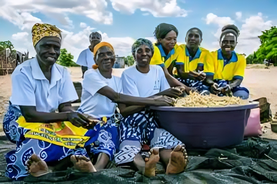 Call for Proposal: Private Sector Engagement on Early Warnings and Resilient Infrastructure in Africa