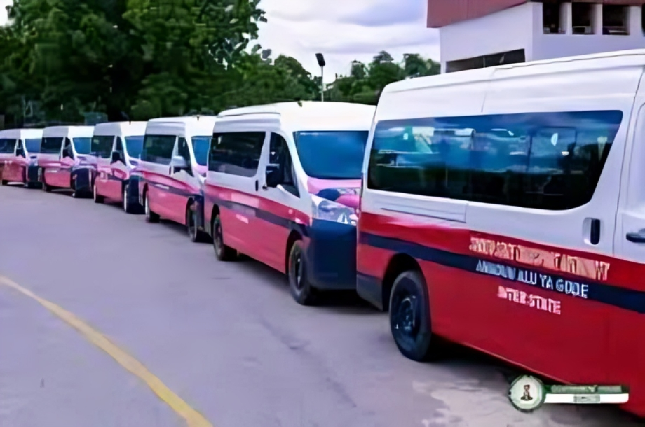 Zamfara Revives Public Transport with 50 New Buses to Boost Mobility and Economic Growth