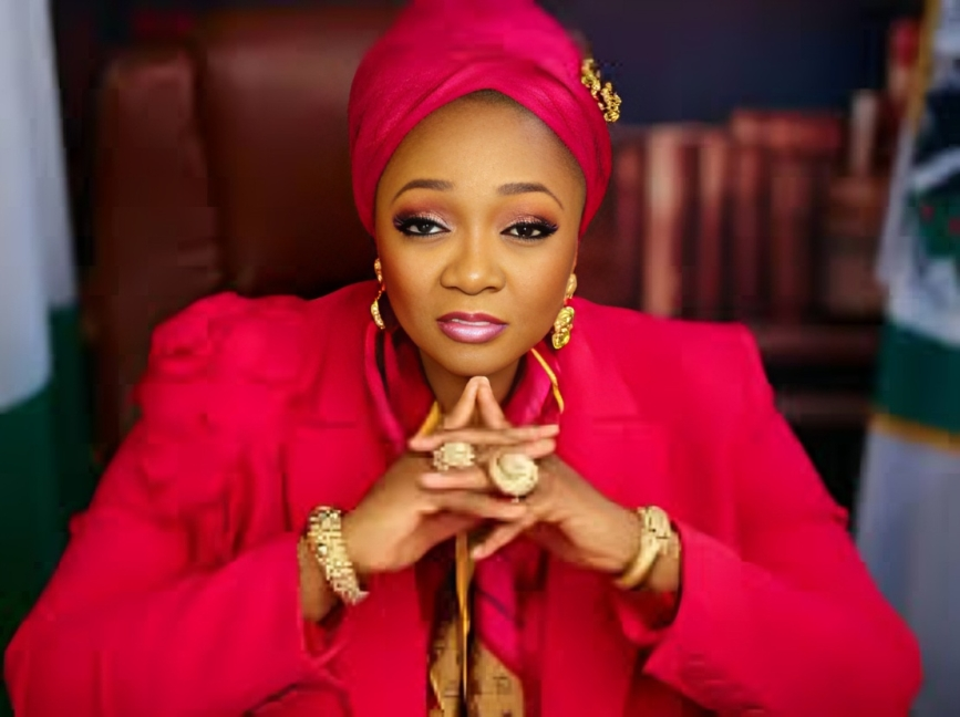 Olowu Hope Initiative Unveils Women Empowerment Fund to Transform 50,000 Entrepreneurs