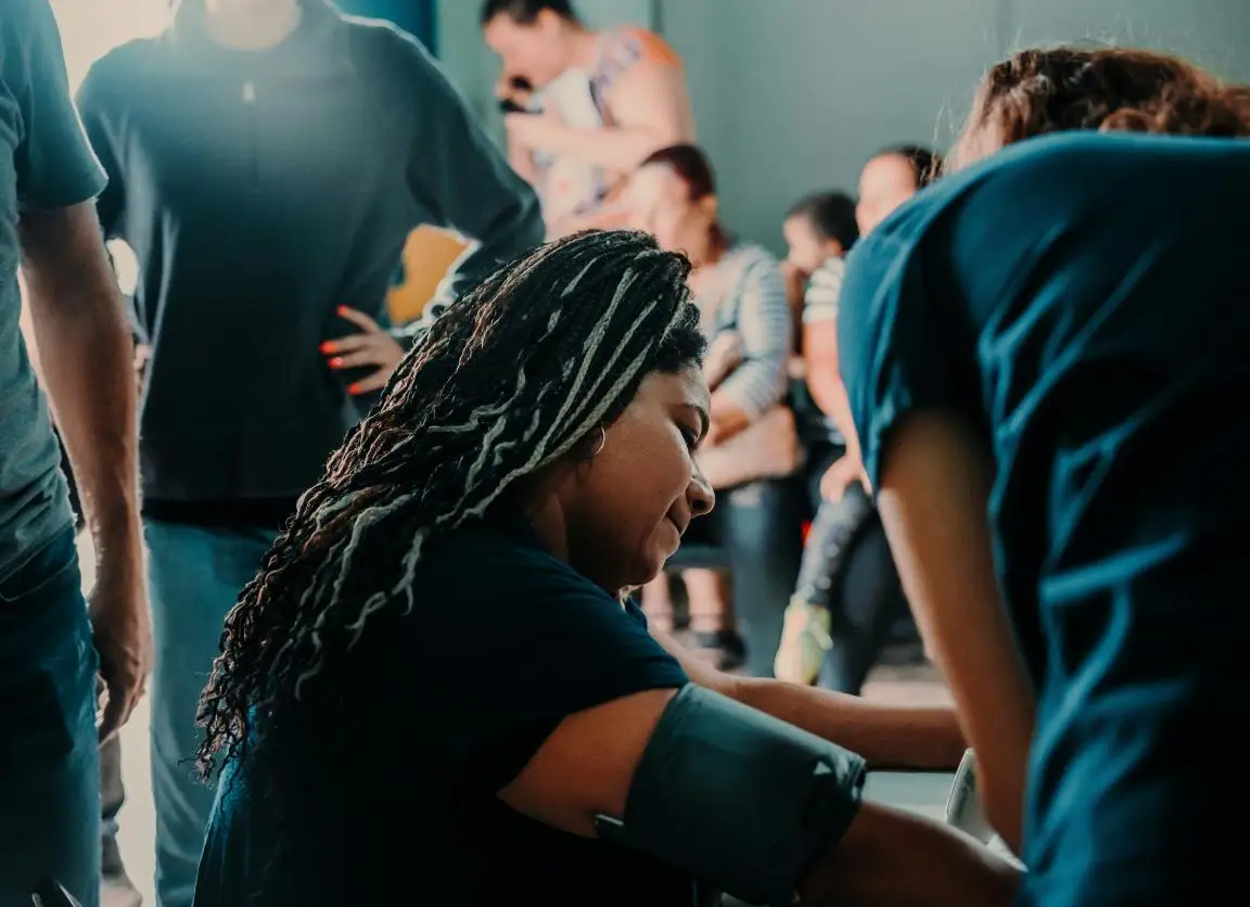 Call for Applications: Ashoka Social Intrapreneurship for Innovation in Health Course – 22nd Edition (free six-week online training)