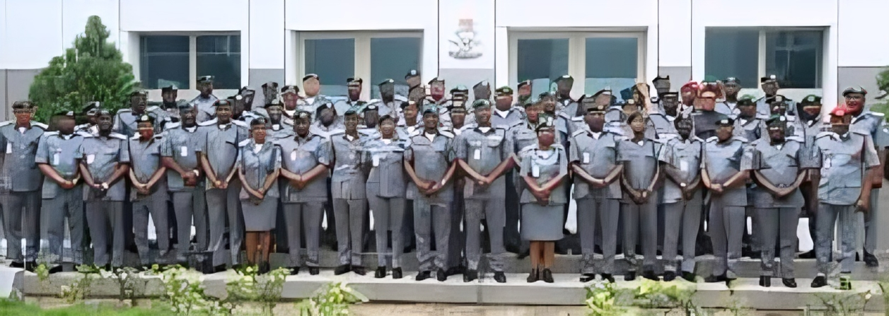 Nigeria Customs Unveils One-Stop-Shop to Slash Port Clearance from 21 Days to Just 48 Hours