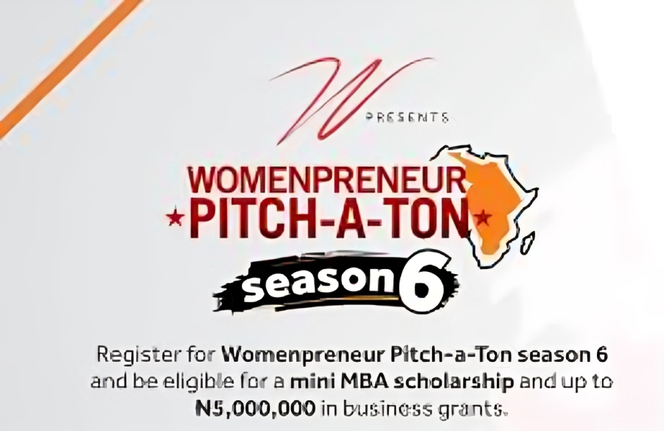 Call for Applications: Access Bank’s W Initiative Womenpreneur Pitch-a-ton 2025 (Up to N5 Million in Grants+ Mini-MBA Training)