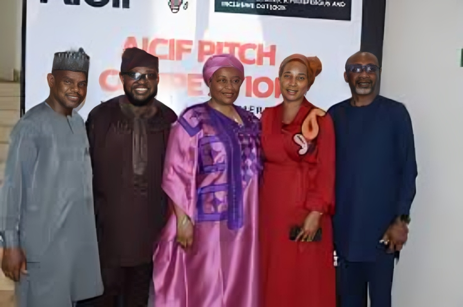 20 Startups Vie for N5 Million Grant at African Islamic Finance Pitch Competition