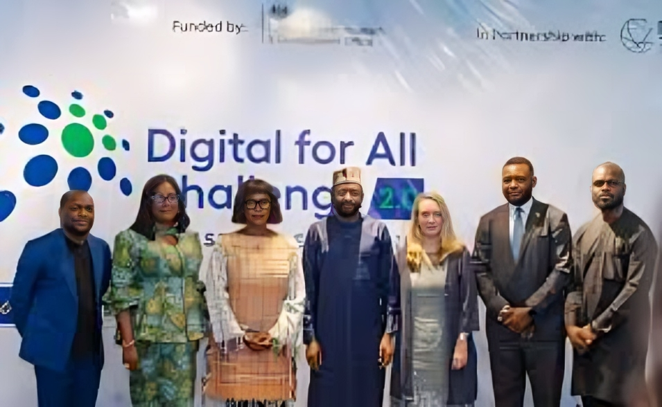 Tech4Dev Awards N150m in Digital Skills Challenge, Empowering Nigeria’s Workforce of the Future