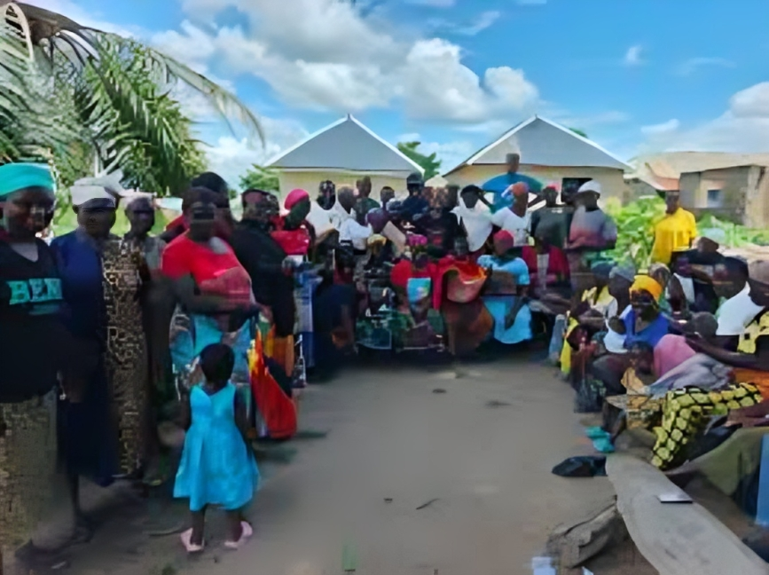Grassroots Women in FCT Acquire Leadership and Business Skills to Boost Livelihoods and Community Growth
