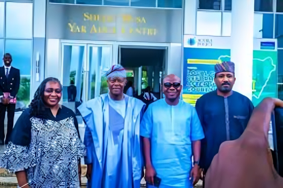 FG Reaffirms MSMEs as Cornerstone of Nigeria’s Economic Transformation Drive