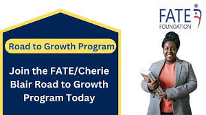Call for Applications: Fate Foundation Road to Growth Program (Cohort 6) for Women Entrepreneurs 