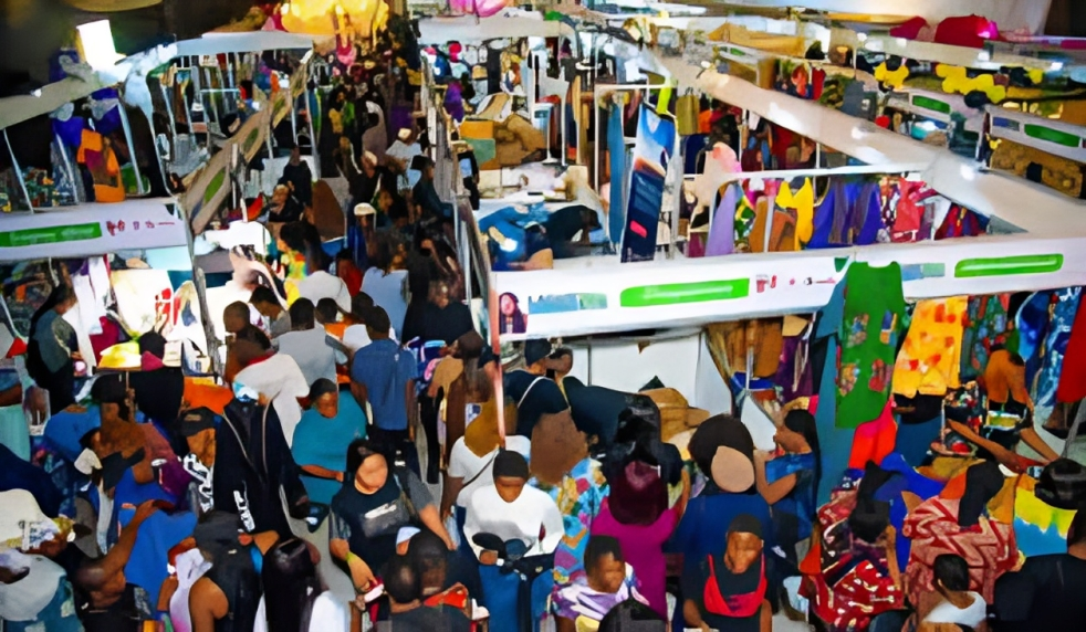 Lagos Trade Fair Sets Bold Target of One Million Visitors for Historic 2025 Edition