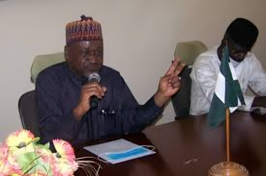Ogun Champions Vocational Training as Engine for Economic Transformation