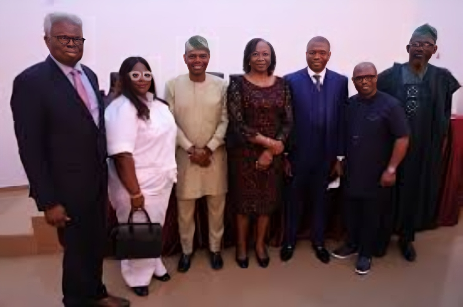 UNILAG and SMEDAN Champion Strategic Alliances to Power Nigeria’s MSME Growth and Global Competitiveness