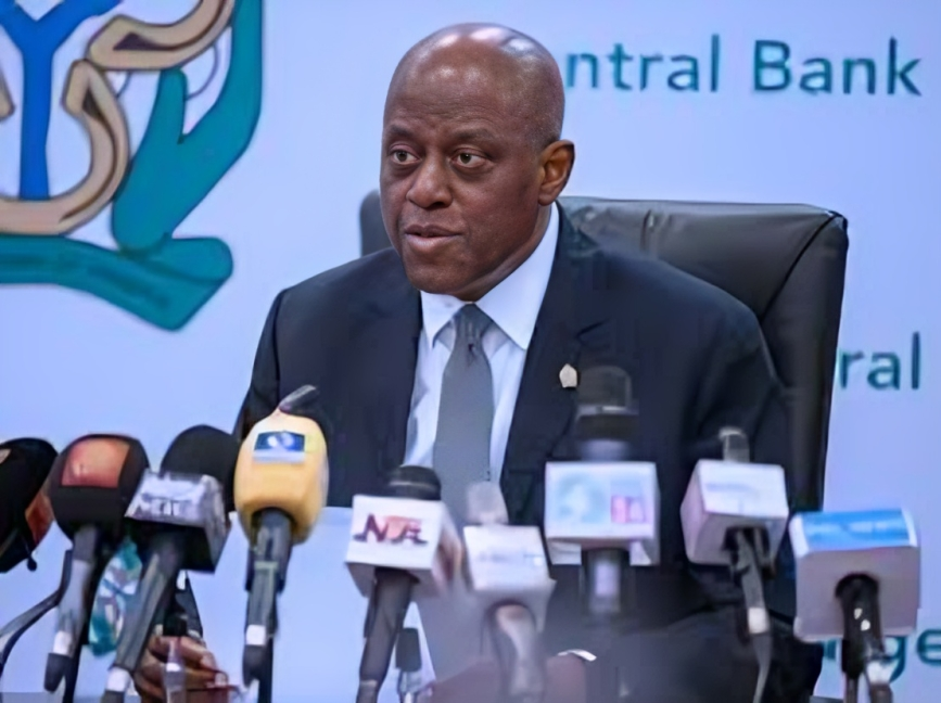 CBN Lowers Benchmark Rate to 27% in Landmark 2025 Policy Shift, Private Sector Deems Cut Insufficient