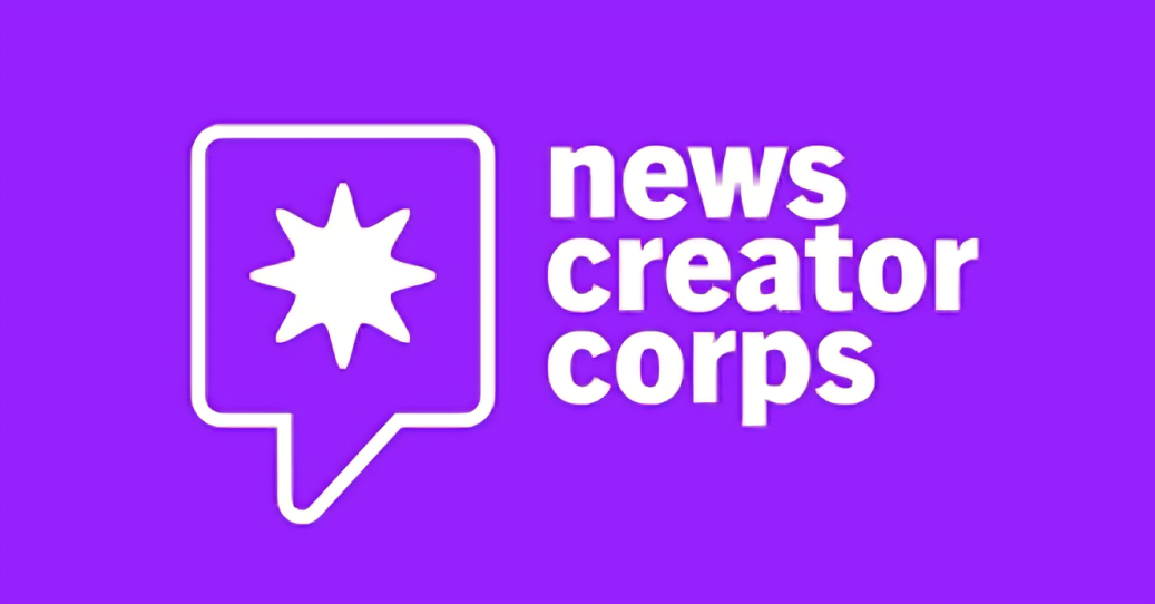 Call for Applications: News Creator Corps Fellowship 2025 for Independent Digital Creators ( $5000 Stipends)