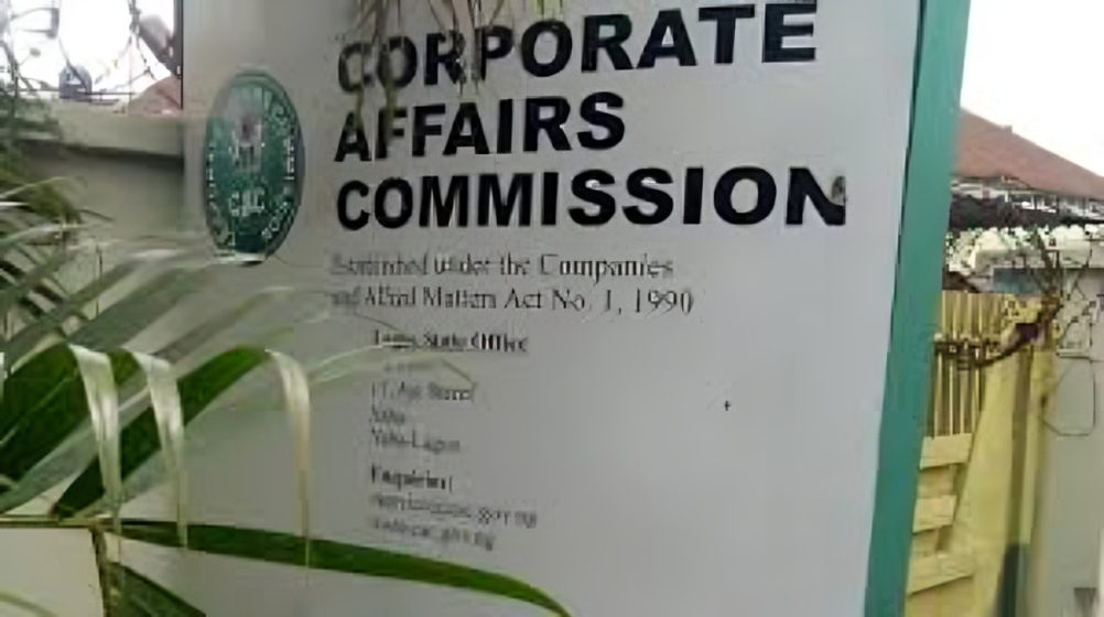 CAC Deploys Artificial Intelligence to Clear Backlog of 7,000 Pending Business Registrations