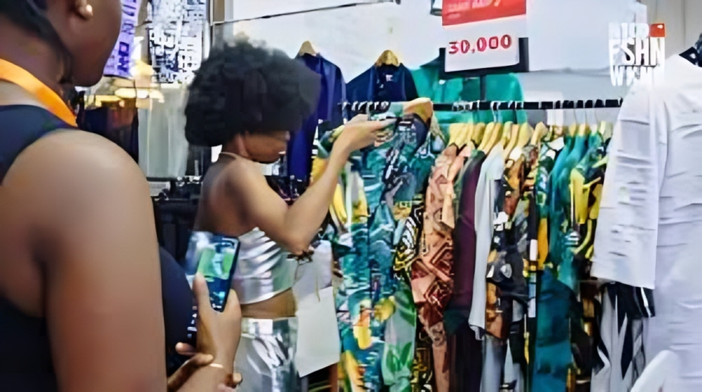 Apply Now for a Free Retail Stall GTCO Fashion Weekend 2025