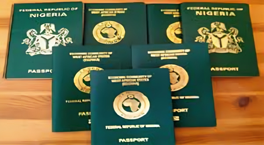 Nigeria Unveils 24-Hour Passport Processing, Expands Daily Output to 5,000