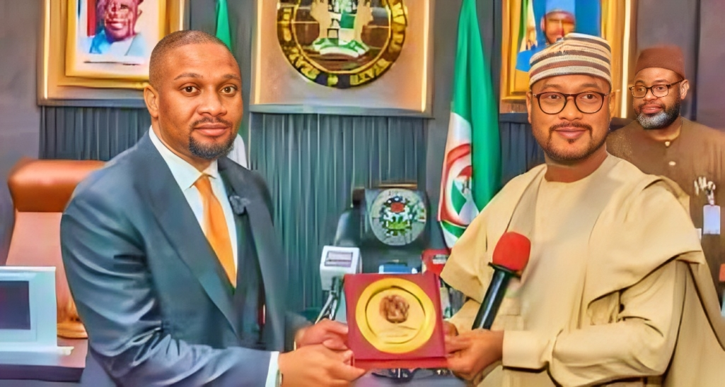 ₦1 Billion Lifeline: SMEDAN, Zamfara Government Unveil Bold Funding Drive for Small Businesses