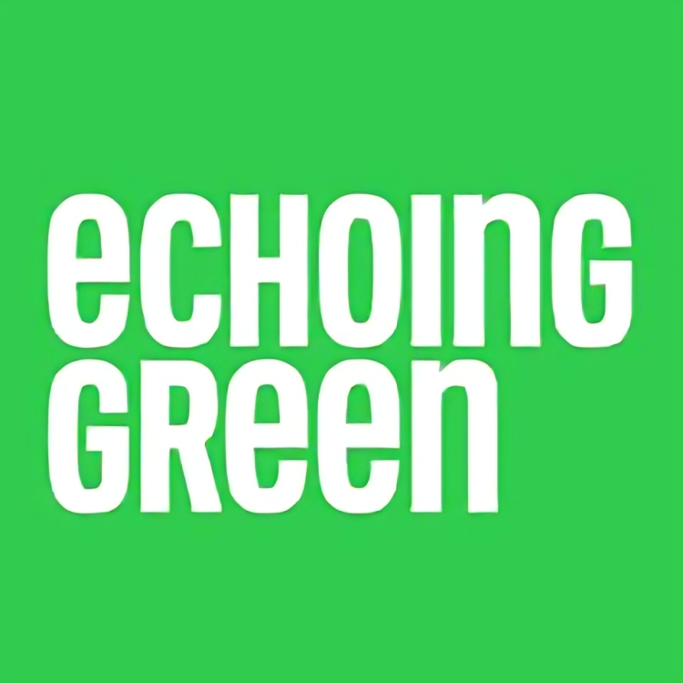 Call For Applications: Echoing Green Fellowship 2026 for Emerging Social Entrepreneurs