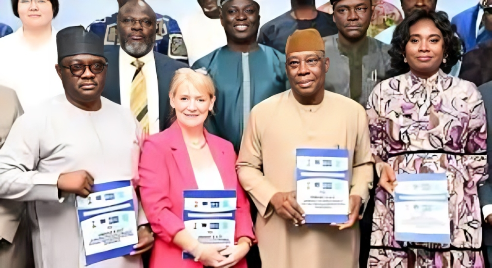 Oyo, UNICEF, EU, and ILO Unite to Launch Landmark Social Protection Programme for Vulnerable Communities