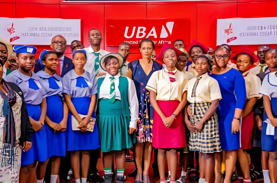Call For Applications: UBA Foundation 2025 National Essay Competition for Nigerian senior secondary students (Up to 18 Million Naira in Educational Grant)