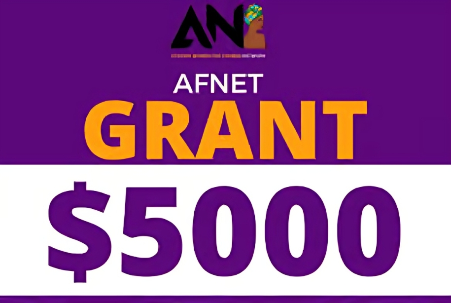 Call for Applications: African Women for Change Network (AfNet) Flexible Grant 2025 (up to $5,000)