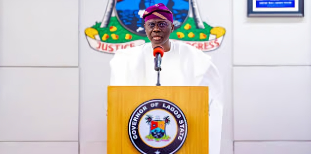 Sanwo-Olu Launches ₦214.8bn Bond Programme to Power Lagos’ Next Phase of Infrastructure Development