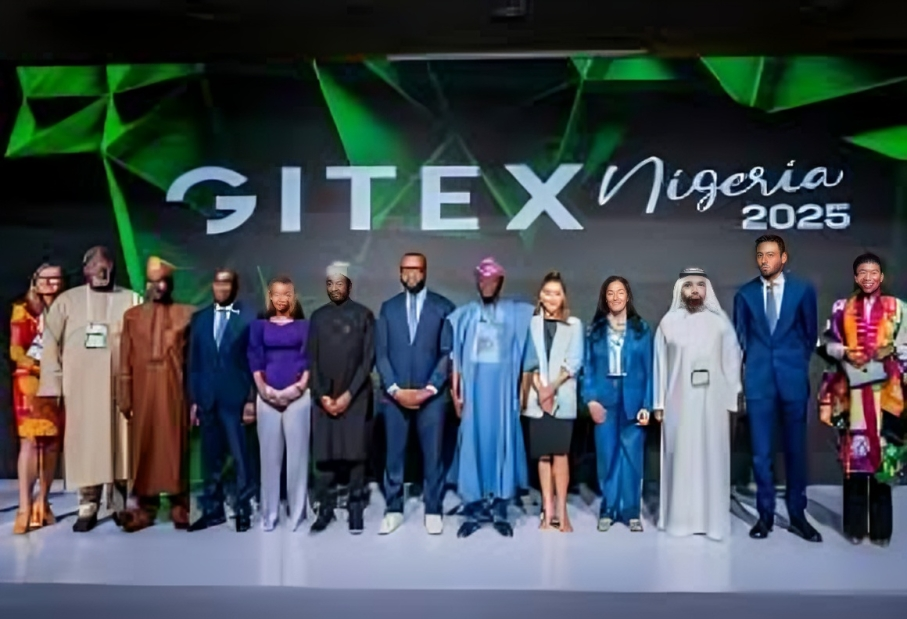 Nigeria Debuts GITEX, Showcasing $6bn Tech Inflows and Digital Vision