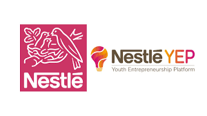 Call For Applications: Nestle YOUth Entrepreneurship Platform (YEP) Academy (Free Training + Certificate)