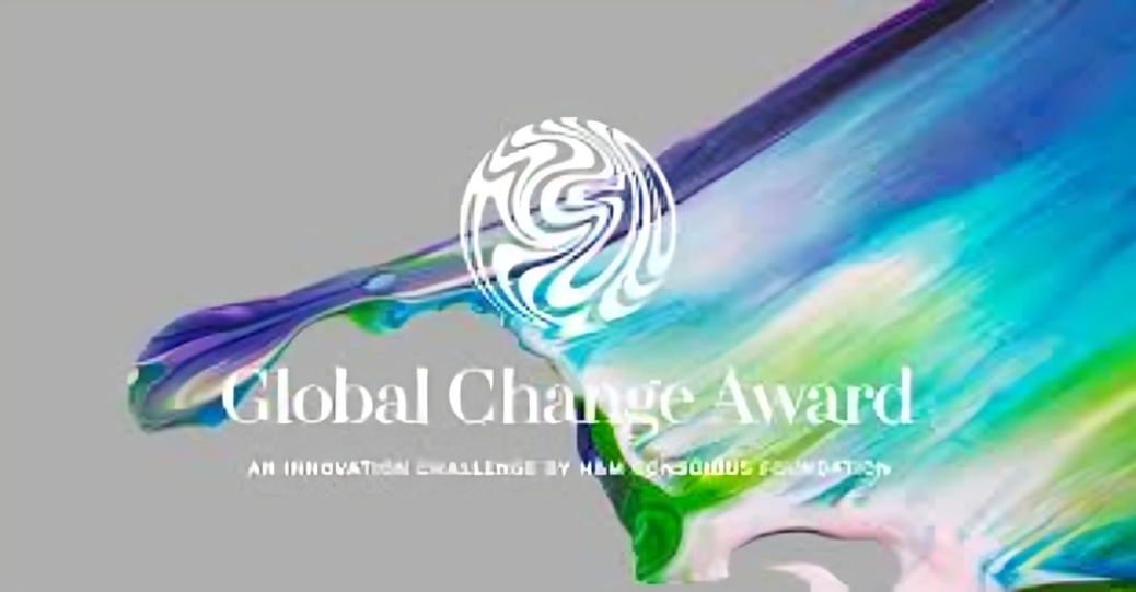 Call For Applications: H&M Foundation’s Global Change Award 2026 (€200,000 grant)