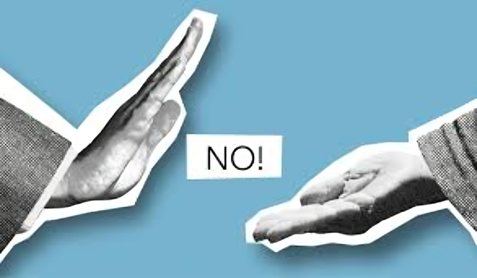 How to Handle Rejection in Business
