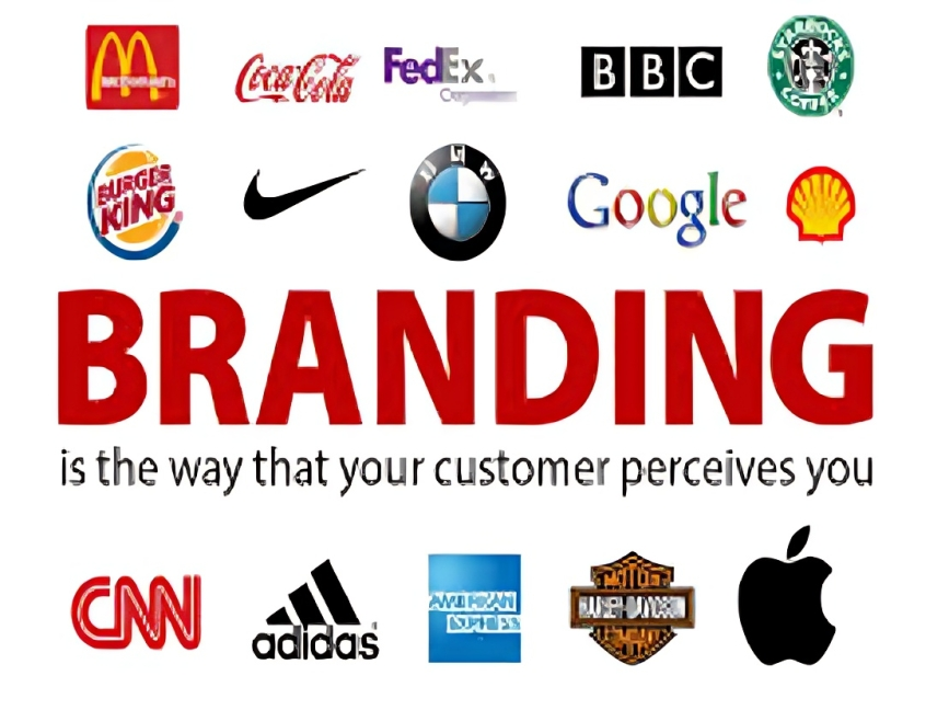 Why Branding is Critical for Startups