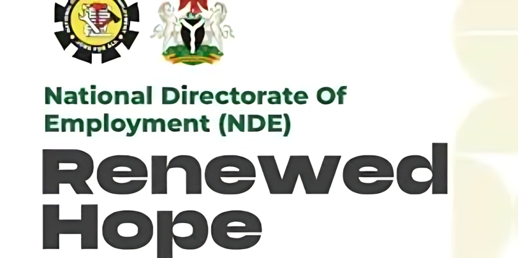 NDE Launches Second Phase of Renewed Hope Employment Initiative