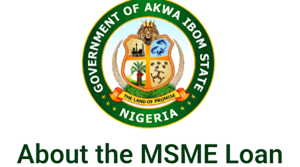 Call For Applications: AKSG-BOI MSME Loan Program (Up to N100 Million non-interest loan)