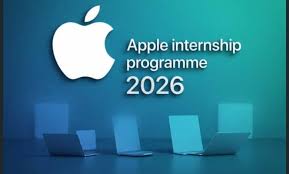 Call For Applications: Apple Internship Program 2026 For Students and Graduates (Up to $9,000 Monthly Stipend)
