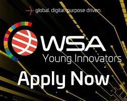 Call For Applications: WSA Young Innovators 2025 (Mentoring Opportunities, Pitch Training, and Workshops)