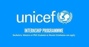 Call For Applications: UNICEF Remote Internship Program ($1,700 Monthly Stipends)  