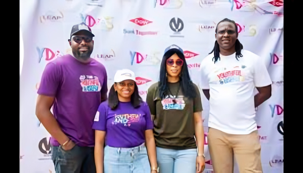 LEAP Africa, Dow, and Moon Innovations Introduce Solar-Powered Market Stalls to Support Youth and Women Entrepreneurs