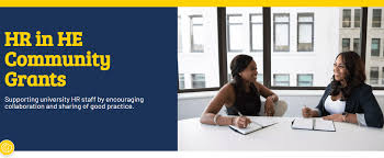 Call for Applications: ACU’s 2025 Human Resources in Higher Education (HR in HE) Community Grants for HR practitioners.