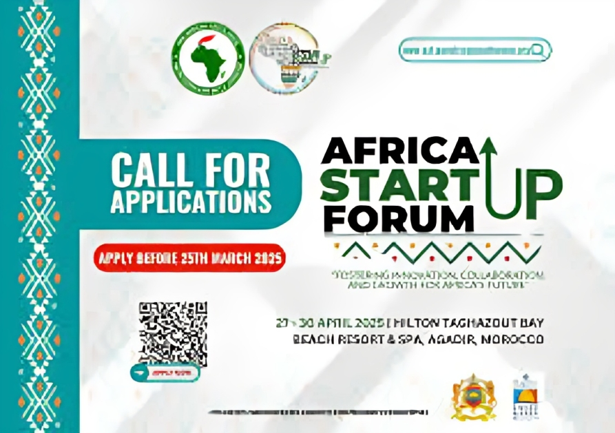 Call For Applications: Smart Africa Challenge 2025 (Up to $20,000 in seed funding)
