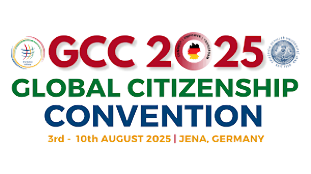 Call For Applications: Melton Foundation Global Citizenship Video Essay Competition 2025 ( $250 + Certification)