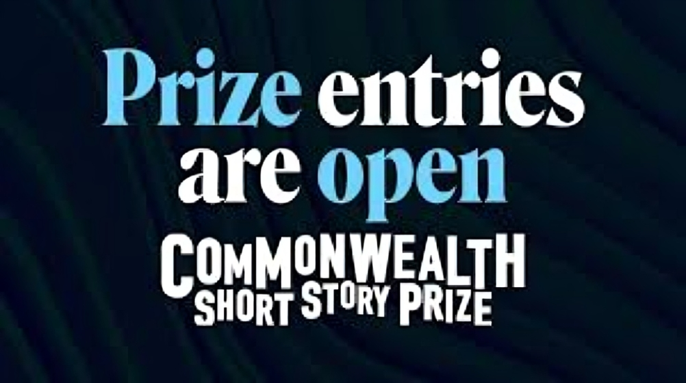 Call For Applications: Commonwealth Short Story Prize 2026 For Unpublished Short Fiction (£5,000 In Cash Prize)