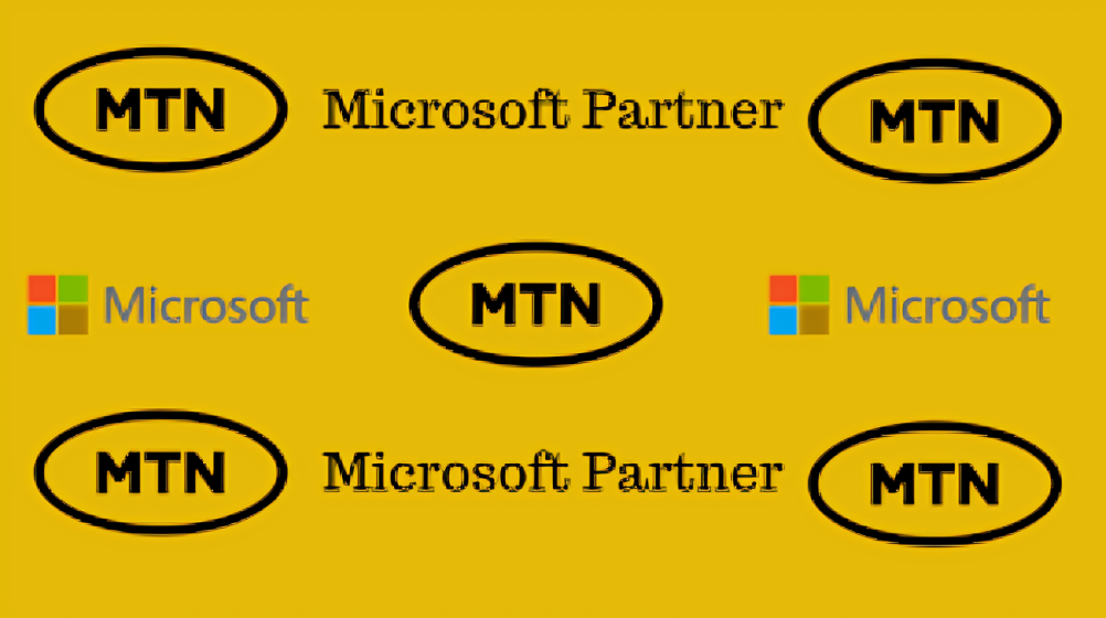 MTN Expands Microsoft Partnership with Record 1,250+ Cloud Certifications Across Africa