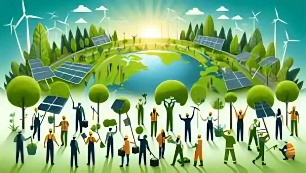SMEs Encouraged to Harness Opportunities in Nigeria’s Expanding Renewable Energy Market