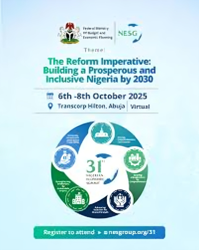 NESG Advocates2 State-Driven Reforms to Accelerate MSME Growth