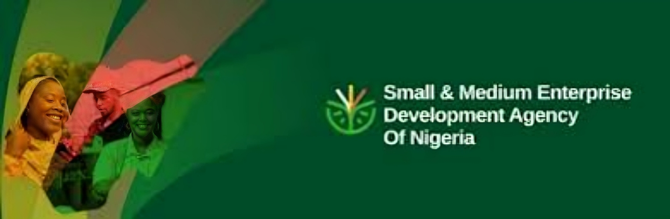 Call For Applications: SMEDAN Conditional Grant Scheme For MSMEs (N50,000 Grant)