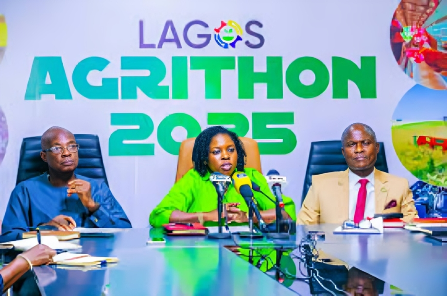 Call For Applications: Lagos Agrithon 2025 For Agripreneurs and Innovators (Up to N150 Million Funding)